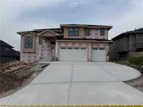 11468 S Violet Street, Olathe, KS 66061