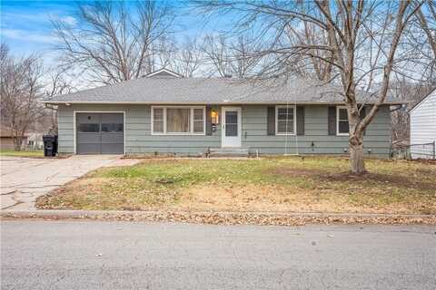 8212 E 85th Terrace, Raytown, MO 64138