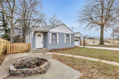 409 W Mechanic Avenue, Independence, MO 64050