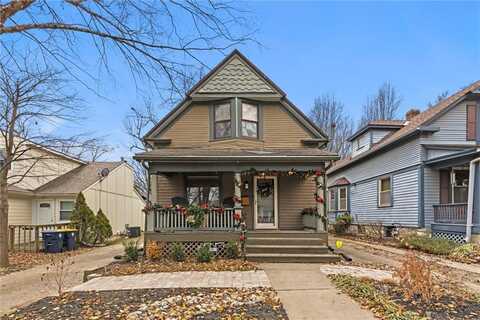 4226 Wyoming Street, Kansas City, MO 64111