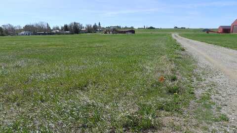 Lot 3 1st Street West, Hobson, MT 59452