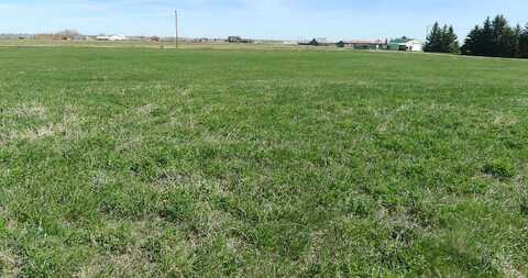 Lot 2 1st Street West, Hobson, MT 59452