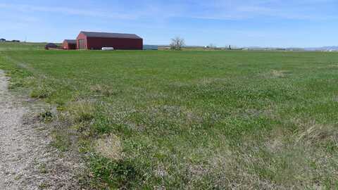 Lot 4 1st Street West, Hobson, MT 59452