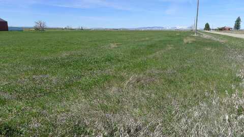 Lot 1 1st Street West, Hobson, MT 59452