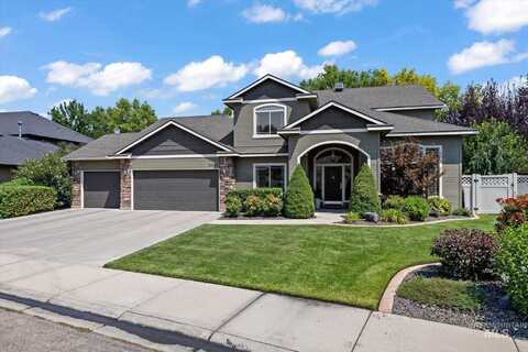 2398 W Quintale Dr, Meridian, ID 83646