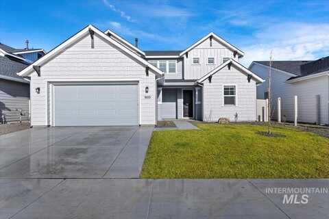 9100 W Snow Wolf Dr, Star, ID 83669