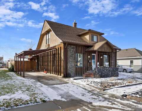 217 N 8th Avenue, Buhl, ID 83316