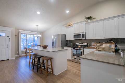2212 E Ringneck St, Meridian, ID 83646