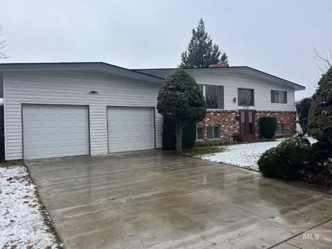 7121 W Brookover Drive, Boise, ID 83709