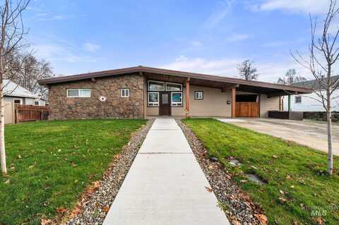 1221 9th Street, Clarkston, WA 99403