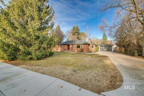 3704 W Kootenai St., Boise, ID 83705