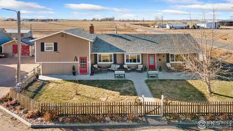 27464 County Road 44, Kersey, CO 80644