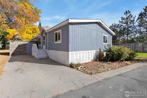 2211 W Mulberry St, Fort Collins, CO 80521