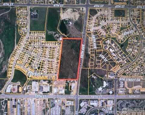 0 59th, Greeley, CO 80634