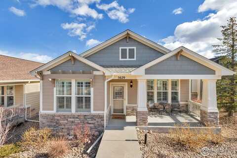 5629 Gore Range Way, Golden, CO 80403