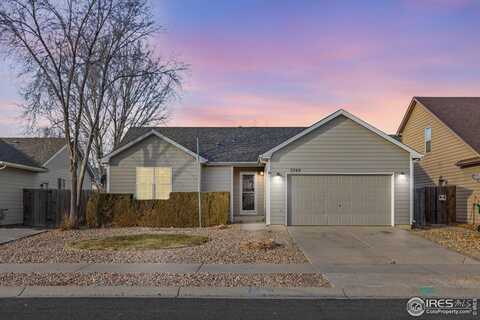 3709 Dove Ln, Evans, CO 80620