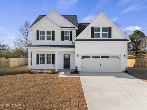 109 Fox Cove Crossing, Jacksonville, NC 28546