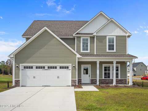 507 Harvest Meadow Crossing, Jacksonville, NC 28546