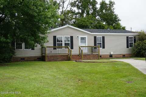 318 Windy Branch Way, Jacksonville, NC 28540