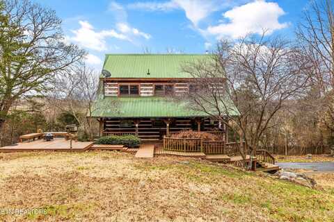 249 Pumpkin Bloom Lane, Greeneville, TN 37743