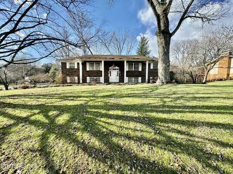 7201 Arlie Drive, Knoxville, TN 37918