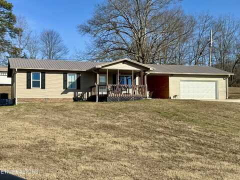 155 Oak Tree Lane, Sneedville, TN 37869