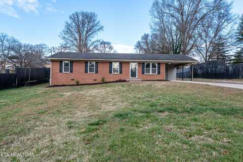 1421 Highland Drive, Knoxville, TN 37918