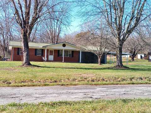 369 Cash Smith Rd Drive, Oneida, TN 37841