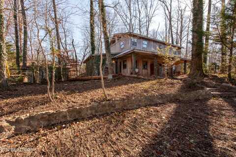 1012 Freda Lane, Friendsville, TN 37737