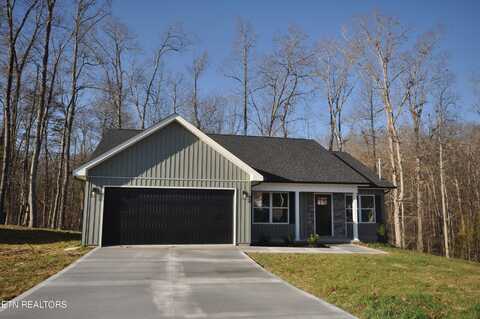 273 Covenant Lane, Maynardville, TN 37807