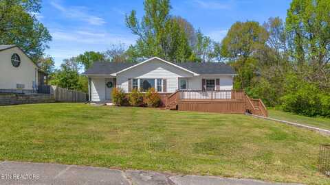 710 Stalans Drive, Etowah, TN 37331