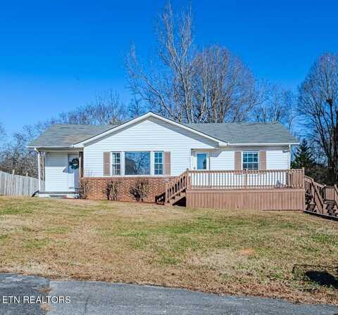 710 Stalans Drive, Etowah, TN 37331