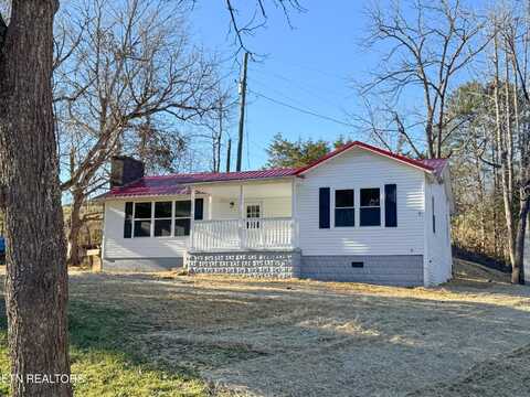 626 Sugar Loaf Rd Rd, Seymour, TN 37865