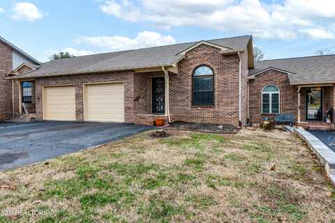 1222 Karina Circle, Maryville, TN 37804