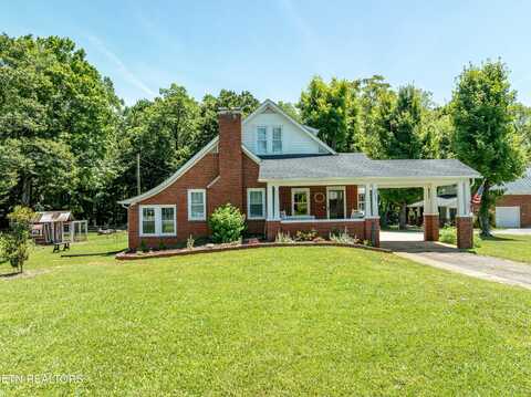 2012 Tuckaleechee Pike, Maryville, TN 37803