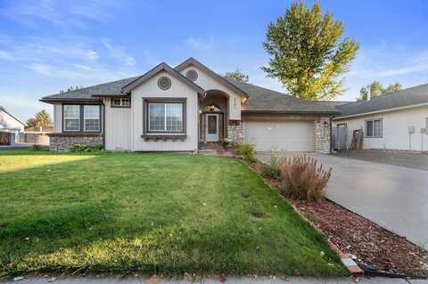 4950 Villa Drive, Klamath Falls, OR 97603