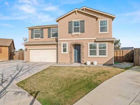 656 Cantera Ave Avenue, Lemoore, CA 93245