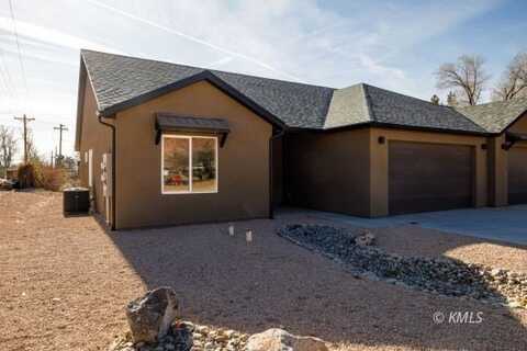 238 E 200 N, Kanab, UT 84741