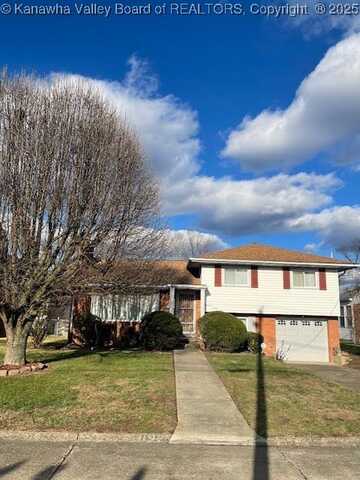 1928 Lincoln Avenue, Saint Albans, WV 25177