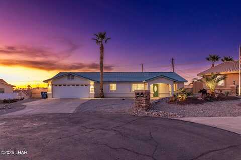 1501 Conestoga Ln, Lake Havasu City, AZ 86406