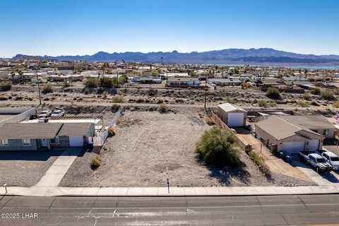 2800 Kiowa Blvd S, Lake Havasu City, AZ 86404