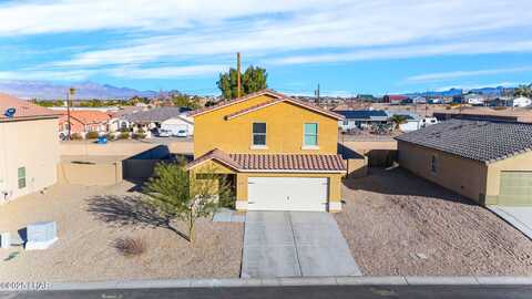 2167 E Sand Creek Dr, Fort Mohave, AZ 86426