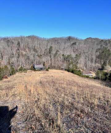 Tract 2 Bundren Mountain Road, Tazewell, TN 37879