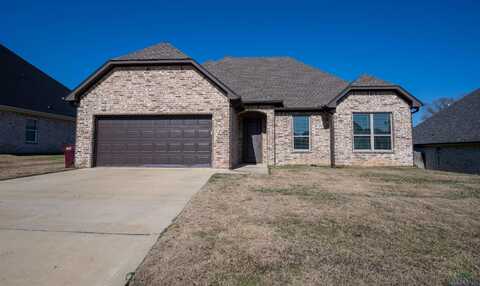 131 Decoy Ln, Hallsville, TX 75650