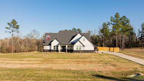 148 Eagle Creek, Diana, TX 75640