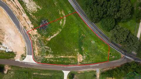 Tbd Lot 1 Sweet Pea Lane, Hallsville, TX 75650