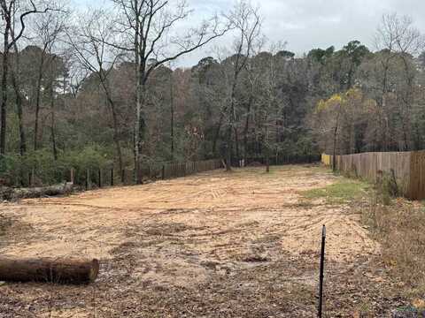 Tbd SMITH DR, Longview, TX 75605
