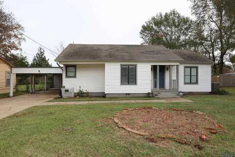 306 N PARKER LN, Carthage, TX 75633