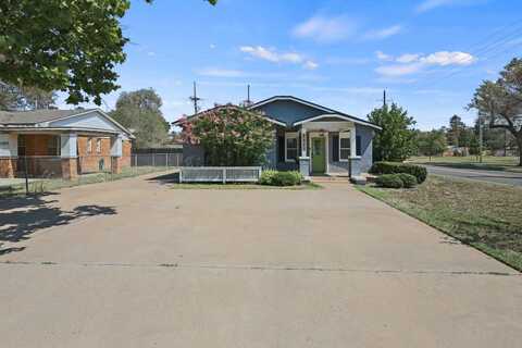 2402 22nd Street, Lubbock, TX 79411