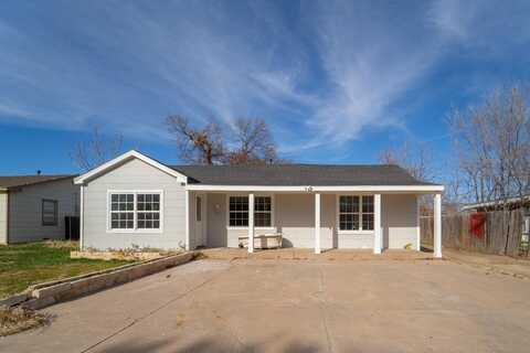 2014 40th Street, Lubbock, TX 79412